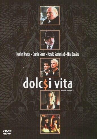 Dolcsi Vita