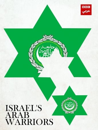 Poster för Israel's Arab Warriors