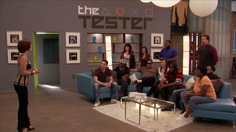 #2 The Tester