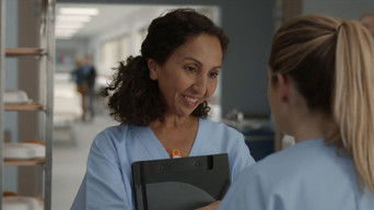 Chronicles of the Sun S4E47 poster