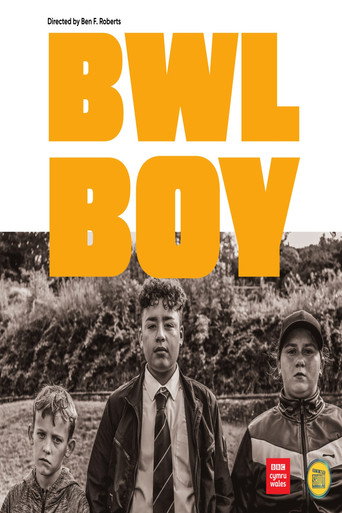 Bwl Boy (2022)