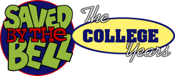 صورة من Saved by the Bell: The College Years