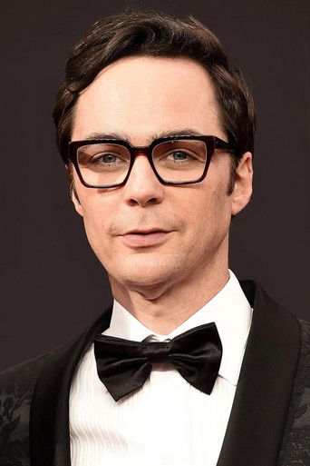 Jim Parsons — photo 4