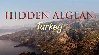 Hidden Aegean (2023)