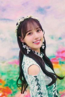 麻丘真央 is Self