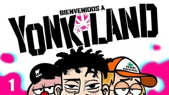 #1 Bienvenidos a Yonkiland