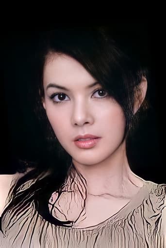 Image of Liz Kong