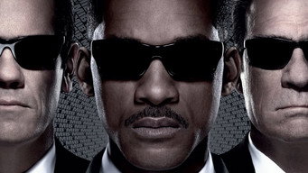 Men in Black 3 backdrop 8