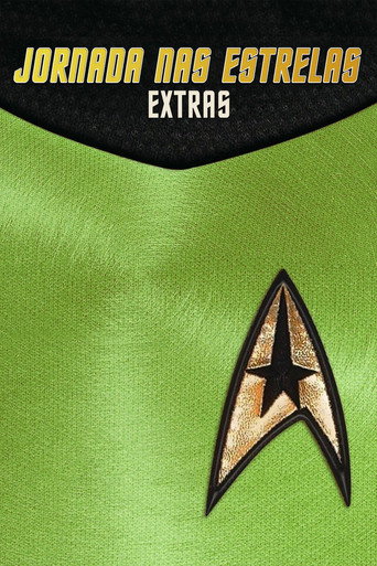 Jornada nas Estrelas Especiais