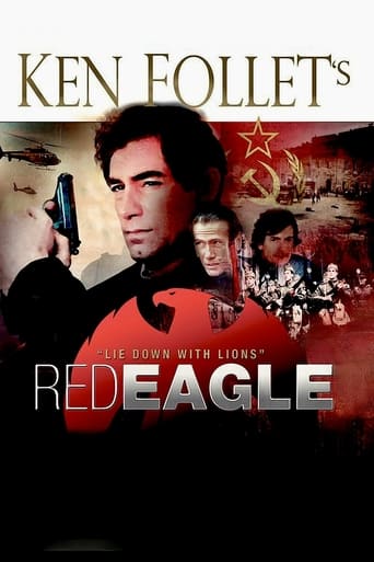 L'Aigle rouge