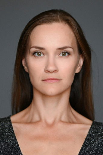 Маруся Иванова is Марина Звонарёва