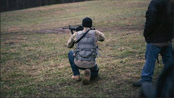 Episode 4 — American Terror: Extremism in the Ranks