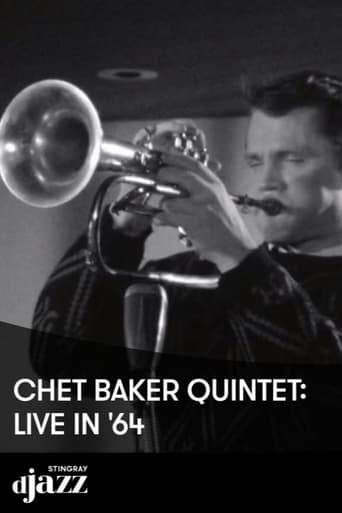 Jazz Legends - Chet Baker Quintette en streaming 