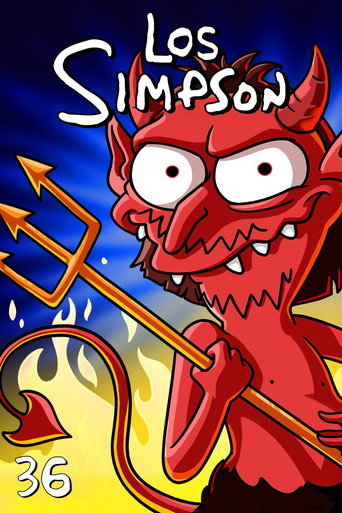 Temporada 36