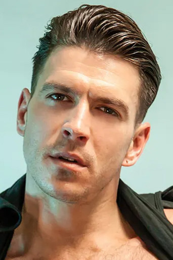 Foto de Paddy O'Brian