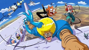 Bobobo - S1E01