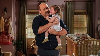 El primer matrimonio de Georgie y Mandy S01E20