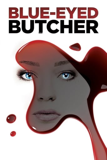 Poster of Blue-Eyed Butcher
