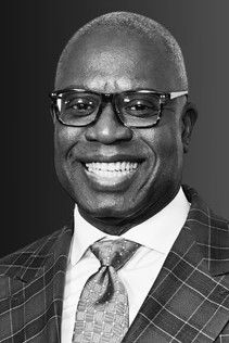 Andre Braugher — photo 6