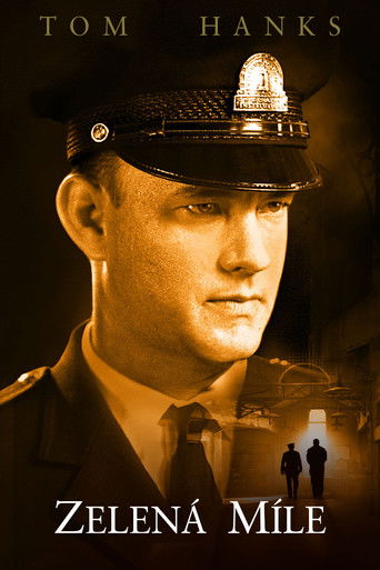 Zelen&aacute; m&iacute;le (1999)