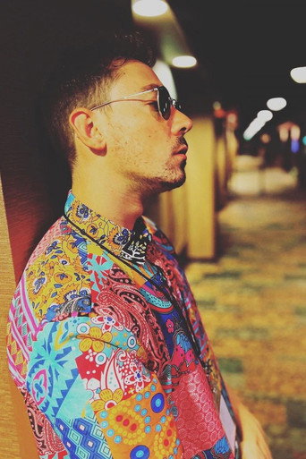 Nick Gatsby