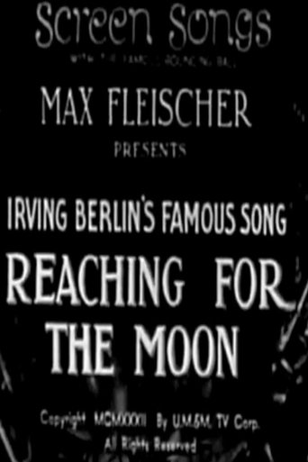 Reaching for the Moon (1933)