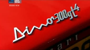 Ferrari Dino 308 GT4 (Part 2)