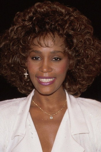 Whitney Houston foto 5