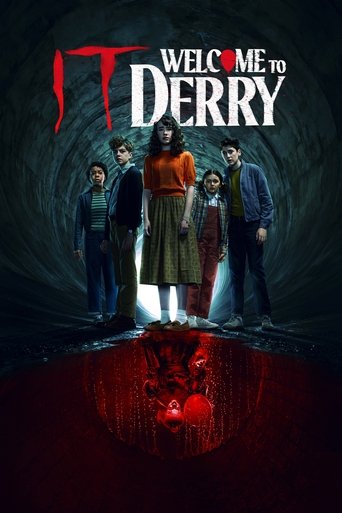 IT: Welcome to Derry (2025)