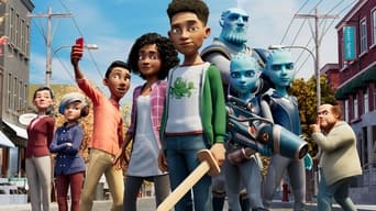 Galeria 4 - Me he tragado un extraterrestre