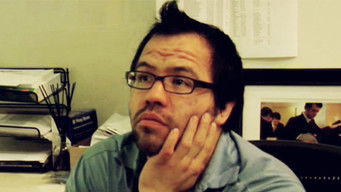 第3話：He&rsquo;s Right behind Me