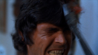 #6 The Cannibal Man
