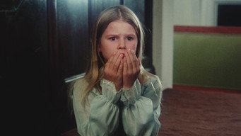 Cathy's Curse (1977)
