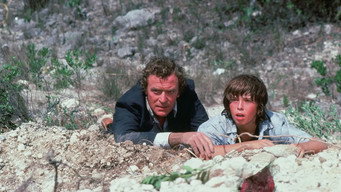 Escena 2 de La Isla