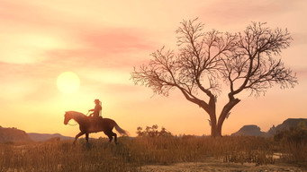 #7 Red Dead Redemption