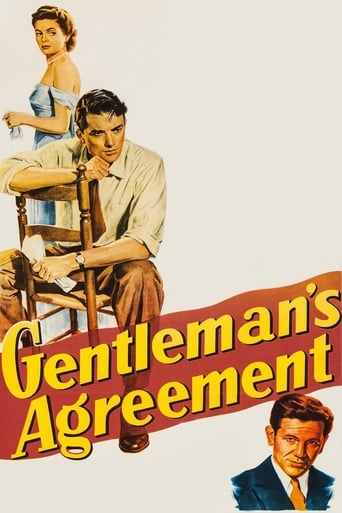 Gentleman's Agreement image