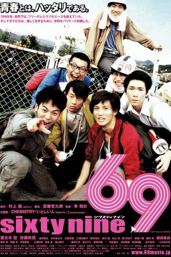 69 sixty nine (2004)