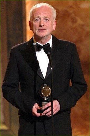 Profile picture of Ian McDiarmid