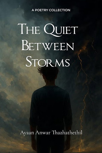 The Quiet Between Storms (1970)
