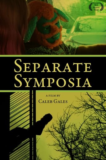 Poster of Separate Symposia