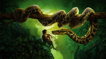The Jungle Book backdrop 9