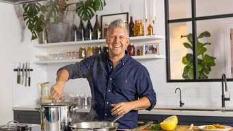 The Chef's Garden (2024- )