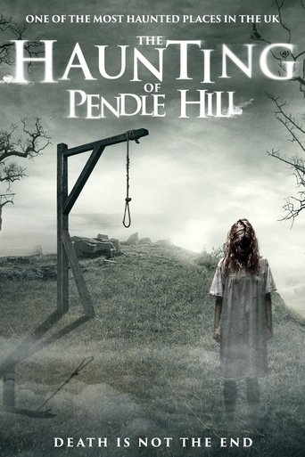 The Haunting of Pendle Hill