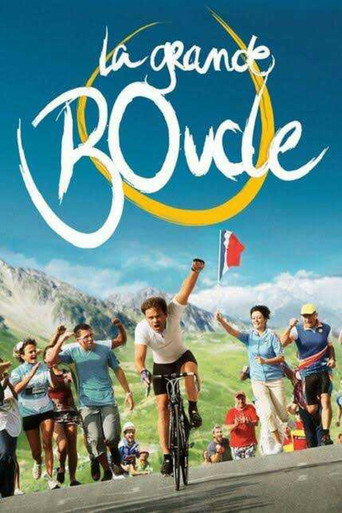 Tour de Force (2013)