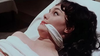 Mikosch of the Secret Service (1959)