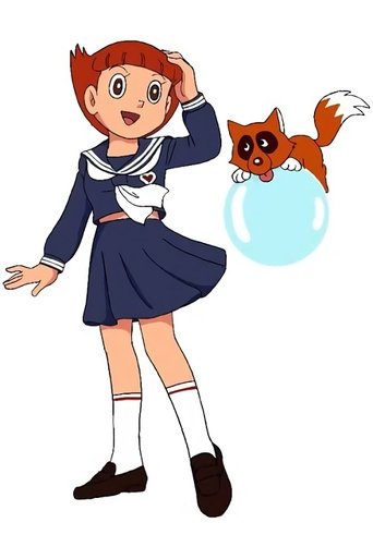 Mami the Psychic: Season 1