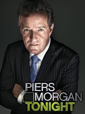 Piers Morgan Live torrent magnet 