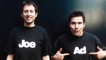 The Adam and Joe Show (1996-2001)