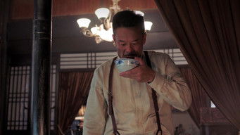 Aflevering 18 — Episode 18