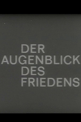 Les rideaux blancs (1965)